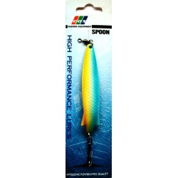 Блешня на хижу рибу коливна, EOS P0018АА3, вага 31г, колір № GS451001